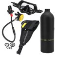 thumbnail image 4 of Underwater Oxygen , 1L    360 Mini  For Diving For   Diving, 4 of 8