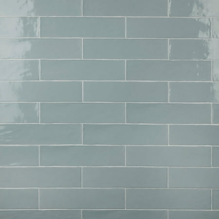 Merola Tile Wnu32c Chester - Acqua