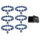 thumbnail image 1 of 6 Kit Pulsera Ojo Turco   Lab.G Azul, 1 of 4