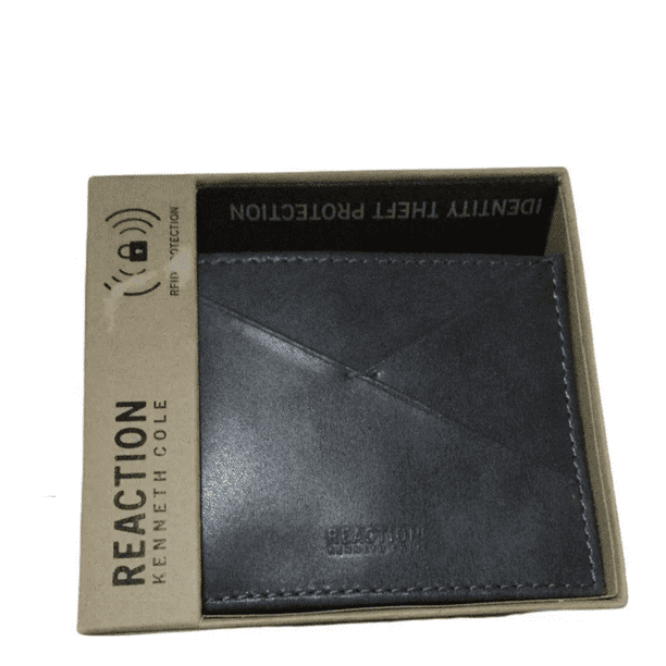 Rfid Kenneth Cole Billeteras Para Hombre Precio Kenneth Cole
