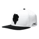 thumbnail image 2 of GORRA JC HATS TREBOL WHITE/BLACK UNITALLA, 2 of 5