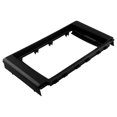 thumbnail image 2 of 9 Inch Car Fascia Radio Panel for GR86 2022+ Dash Kit, 2 of 5