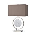 thumbnail image 2 of One Light Table Lamp, 2 of 2