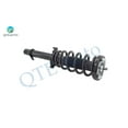 thumbnail image 5 of Pair of 2 Front Left & Right Quick Complete Strut-Coil Spring For 2008-2012 Honda Accord SE, LX, LXP, 5 of 7