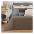 thumbnail image 1 of Edredon Ligero Pinsonic 3D con Funda de Almohada Doble Vista Esquimal (Falcon, King Size), 1 of 6