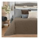 thumbnail image 1 of Edredon Ligero Pinsonic 3D con Funda de Almohada Doble Vista Esquimal (Falcon, King Size), 1 of 6