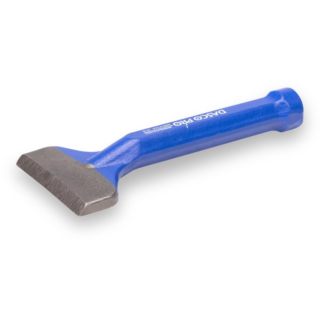 Cincel Dasco Pro 435-0 de 18 cm de longitud y 8 cm de filo