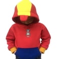 thumbnail image 4 of Sudadera con capucha con estampado 3D para Hombre y niño, suéter de Anime, ropa de calle bonita de Hip Hop, 4 of 5