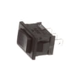 thumbnail image 2 of Bunn Switch, Spdt Rocker Blk 27437.0002 - Genuine OEM Replacement Part, 2 of 4