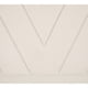 thumbnail image 5 of Cabecera Individual Aurora + Base Cama Beige Claro, 5 of 8