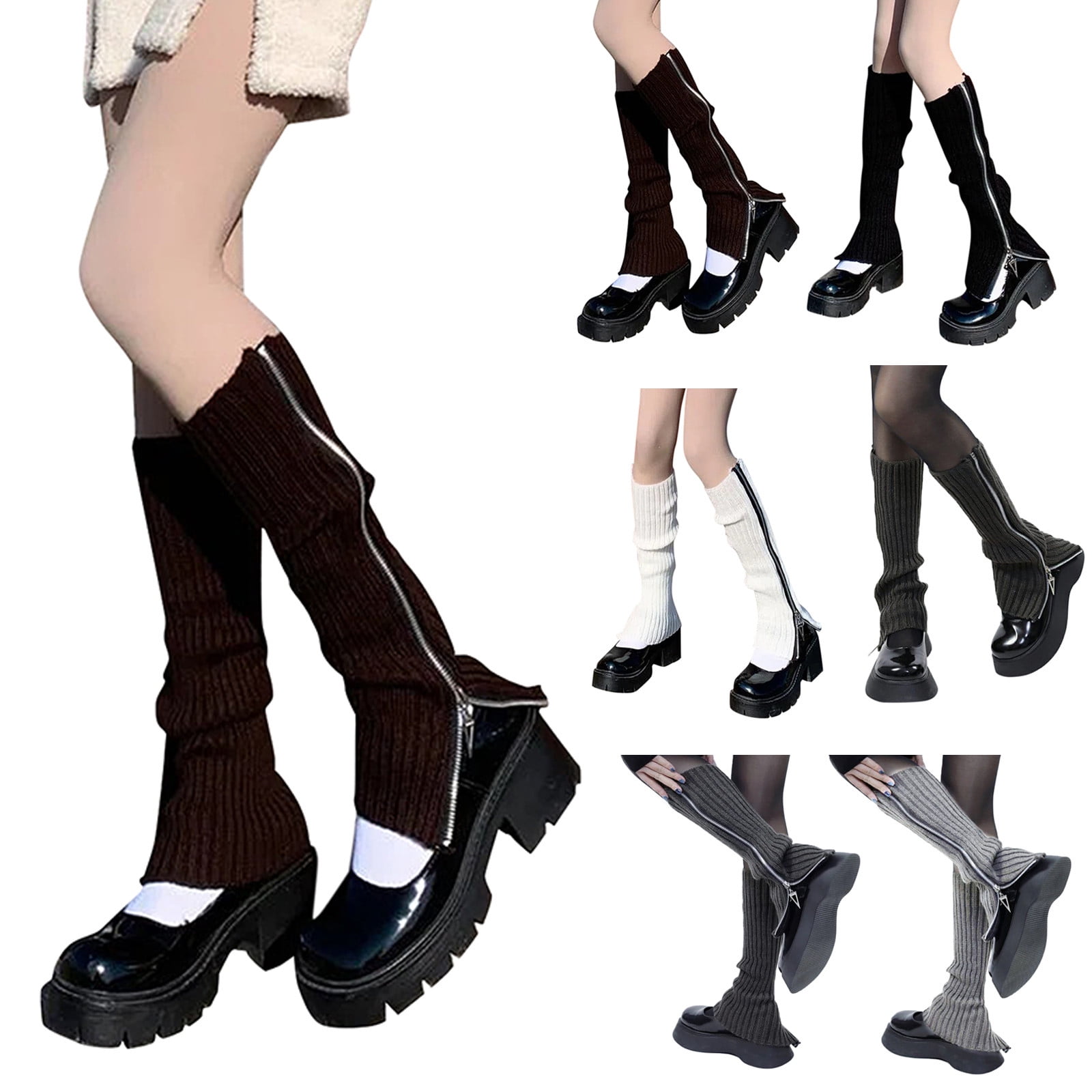 靴 theredthread S socks cover boots 39 THEREDTHREAD / ザレッドスレッド】S socks cover boots