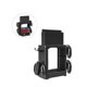 thumbnail image 5 of Soporte De Disco De Juego Abs Multifuncional Soporte De Almacenamiento De Tarjeta De Juego Conveniente Para Consola De Gamepads Switch Sweethay EL009457-00, 5 of 6