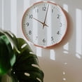thumbnail image 4 of 5 Sets Wooden DIY Clock Pointer Plate Replacement Clock Movement Part Clock Hand, 4 of 4