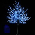 thumbnail image 1 of LED Christmas Light Cherry Blossom Tree 480pcs Bulbs 1.5m 5ft Height Lndoor or Outdoor Use Free Shipping, 1 of 4