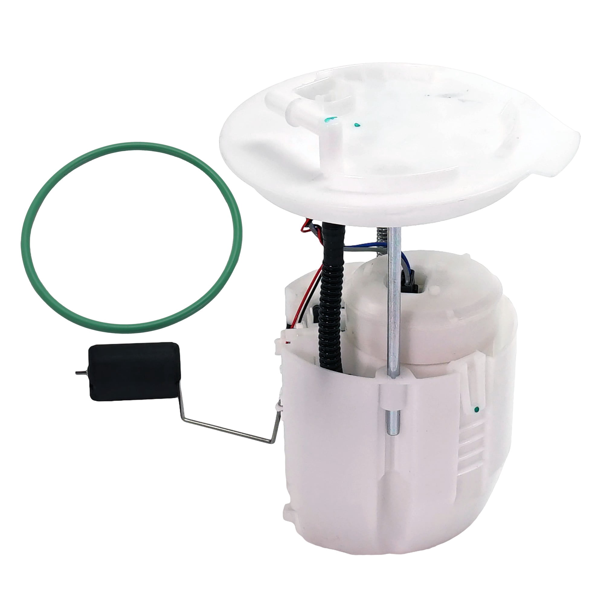 Fuel Pump Compatible with 2007-2010 Ford Edge Lincoln MKX Left Driver With Sending Unit