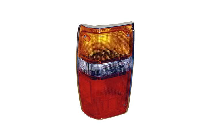 Compatible with 84-88 Toyota Pickup 84-89 4Runner Passenger Side Parking Light Right 