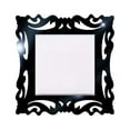 thumbnail image 2 of EGNMCR Wall Stickers, Cute Stickers 1PC Sticker Home Decor Wall Mirror Style Photo Frames For Shop Mirror Sticker, 2 of 2