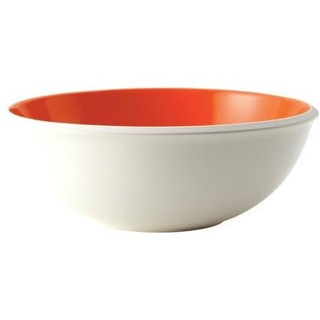 Rachael Ray Dinnerware Rise 10" Stoneware Serving Bowl