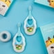 thumbnail image 5 of Cepillo Dental Infantil Suave con Diseño Divertido, Ideal para Niños de 1 a 3 Años, Presentación Individual en Caja, Color Sorpresa, 5 of 6