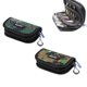 thumbnail image 4 of Bolsa para señuelos de pesca, caja de gran capacidad para cucharas, moscas y señuelos de cabeza plomada. Color A, 4 of 9