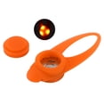 thumbnail image 4 of Lampe de Sécurité Étanche pour Collier de Chien avec Clips en Acier Inoxydable, 4 of 7