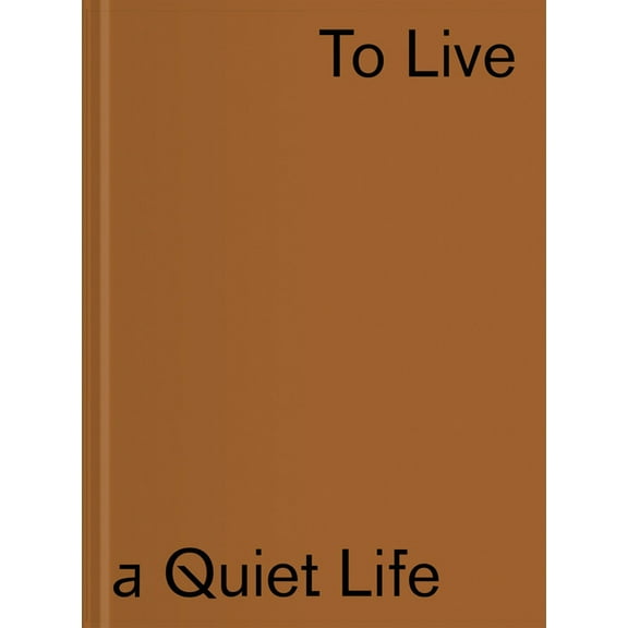 The Vujicic Collection: To Live a Quiet Life, (Paperback)