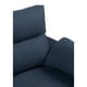 thumbnail image 5 of Sala 3-2-1 DICASA Venecia (Sofá, Love Seat y Sillón) Azul para Sala, 5 of 8