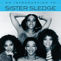 Sister Sledge - An Introduction To Sister Sledge - Music & Performance - CD