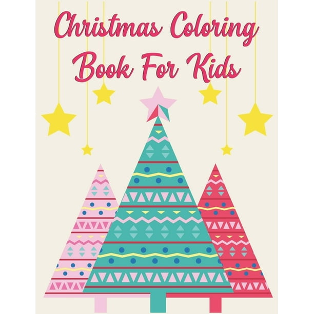 Featured image of post Christmas Coloring Books In Bulk - Looking for christmas coloring pages?
