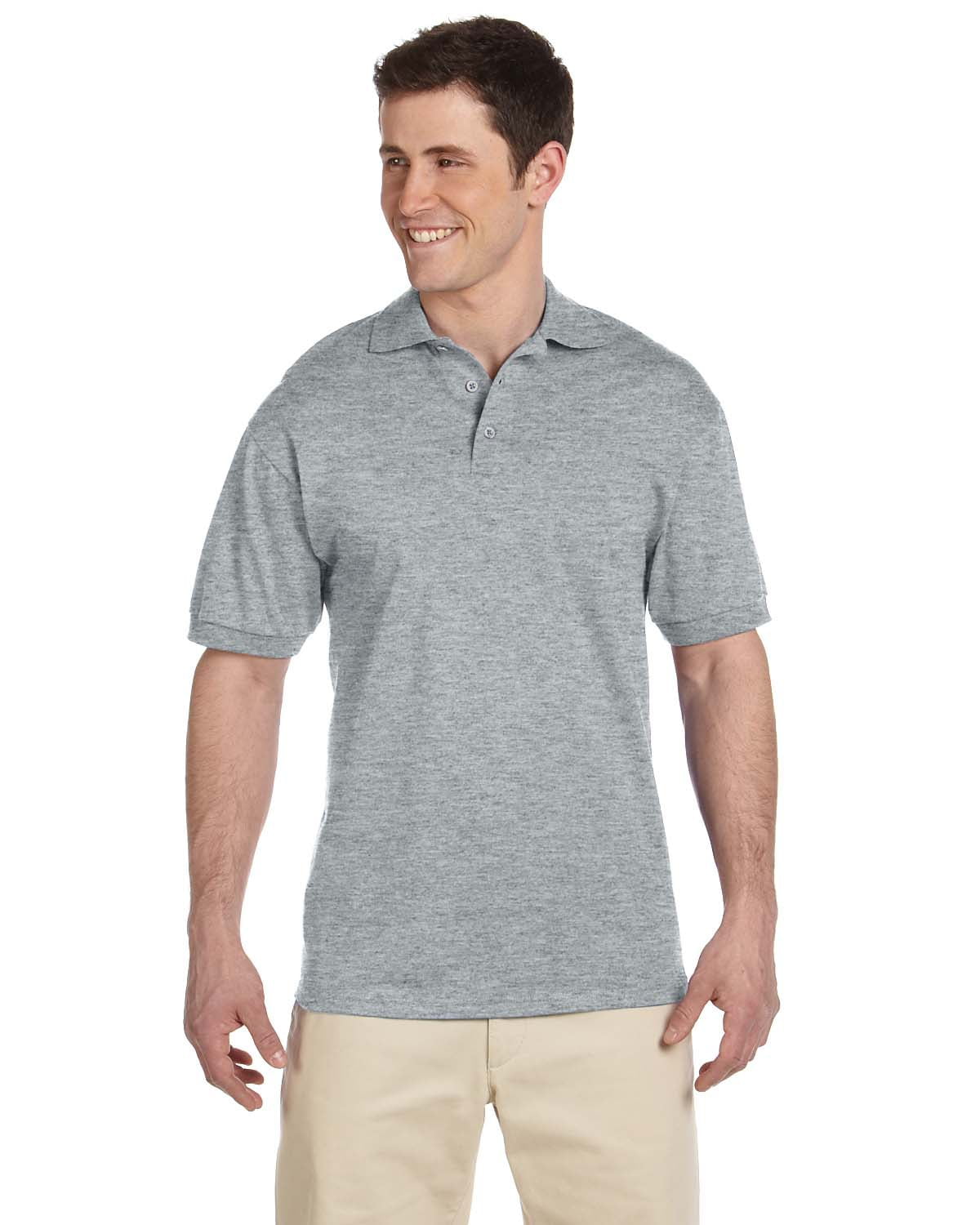 GRANDER POLO JERSEY
