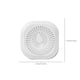 thumbnail image 4 of Fiudx Cubrecanalones de Suelo, Protector de Fregadero a Prueba de Fugas, Mayor Potencia de Succión, Material Flexible y Duradero, Fácil Mantenimiento, Evita Obstrucciones, Ideal para Baño y Cocina, T, 4 of 7