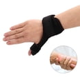 thumbnail image 3 of Wrist Guard, Fix Fractures Fix Sprains Hand Support, Comfortable Wrist Joint Swelling Wrist Fractures Fascia for Sprain, 3 of 8