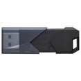 thumbnail image 2 of Kit USB Kingston DataTraveler Exodia Onyx Negro con Carcasa Elegante y Tapa Movible 64GB USB-A 3.2 G multicolor, 2 of 7