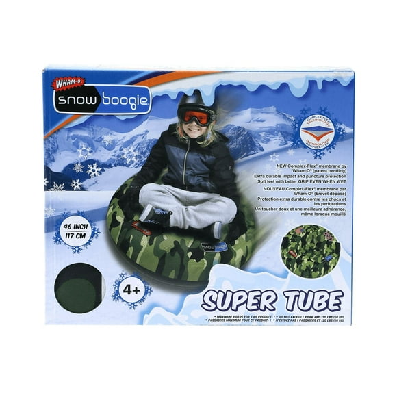 Snow Boogie SB Super Tube