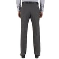 thumbnail image 2 of Pantalon Formal para Hombre YALE  Sin Pinzas, 2 of 2