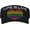 C2832, variant on Cute LGBT Hats LGBT Gay Pride Sports Sun Visor Hats Adjustable Rainbow Visor Cap for Men Women