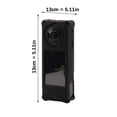 thumbnail image 5 of lanema Soft Silicone Cover For X5 Camera Protective Layer AntiScratch Lightweight, 5 of 11