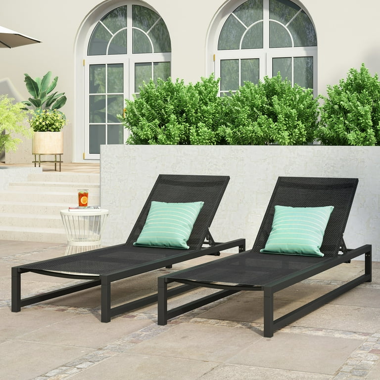 Moderna sun lounger new arrivals