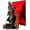 thumbnail image 1 of DC Batman Movie 12" Figure Gold Label Edition, 1 of 4