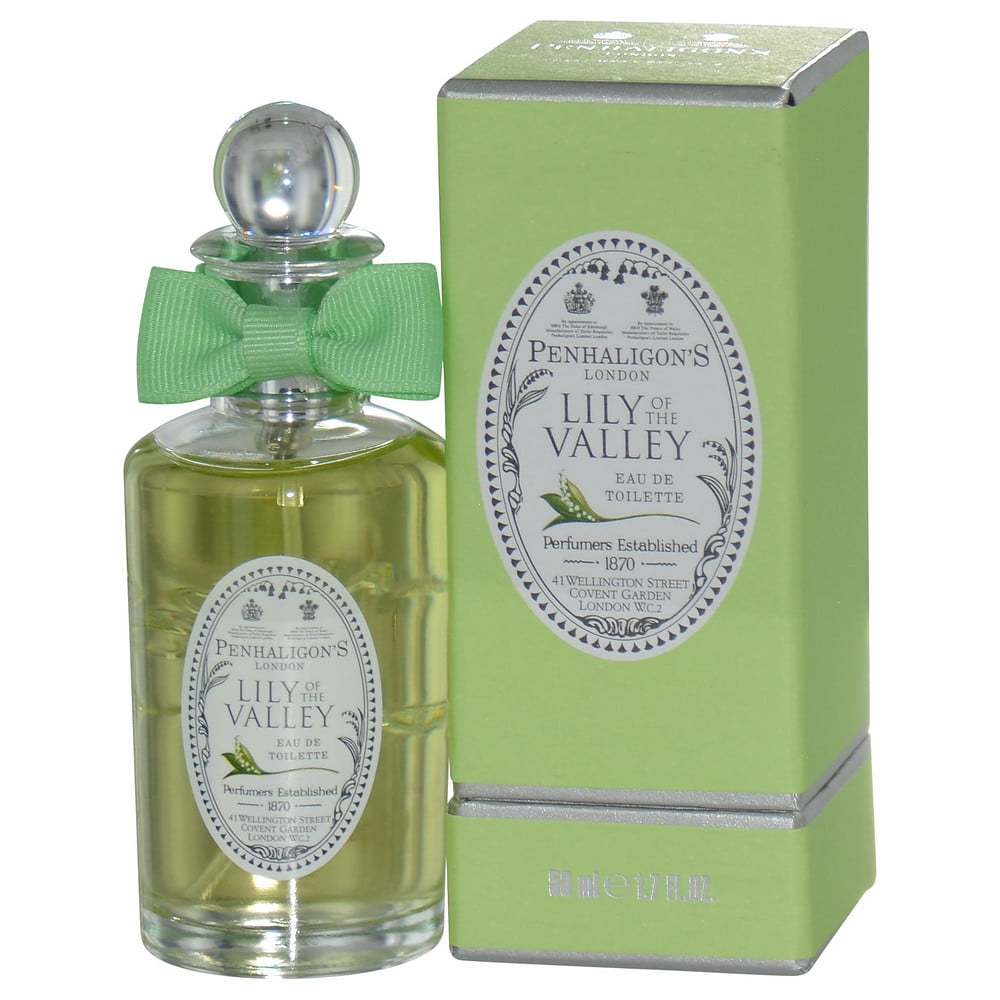 Guerlain Lily C
