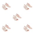 thumbnail image 3 of Guardurnaity Zapatos de verano cómodos, sandalias transpirables y ligeras para mujer, estilo informal, versatilidad, sandalias de cuña informales, Type2 NO2, 3 of 6