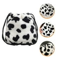 thumbnail image 1 of WHAMVOX shoulder bag woman women Multi Bucket Style 1Pcs Drawstring Closure for Work, 1 of 7