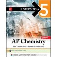 thumbnail image 3 of 5 Steps to a 5: AP Chemistry 2019, 3 of 3