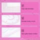 thumbnail image 4 of unbranded 5Ud De Patronaje Transparente Para Con Medición Precisa Y Material Duradero, 4 of 8