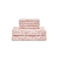 thumbnail image 6 of Mainstays All in One Reversible Comforter and Sheet set- 11 Piece, Queen, Cream Ruffle, 6 of 15