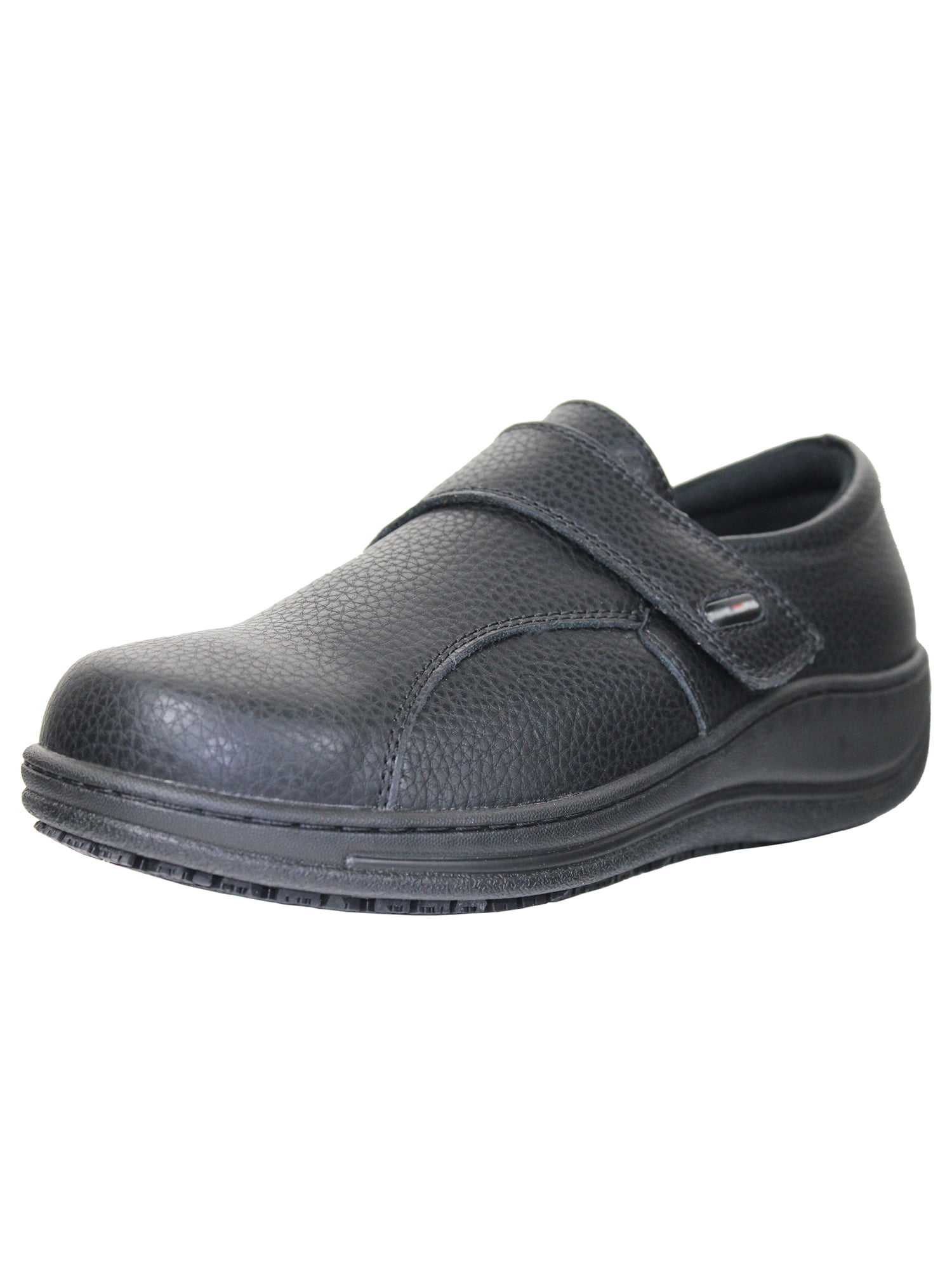 business casual slip resistant shoes