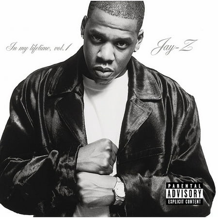 In My Lifetime (Explicit)