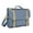 Blue Grey, variant on Classic Canvas Laptop Messenger Bag CM18.BG