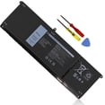 thumbnail image 1 of Batería Emanjor V6W33 de 54 Wh para Dell Inspiron 5310 5320 5330, 1 of 7
