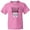 Azalea, variant on Inktastic Walk by Faith Quote Youth T-Shirt